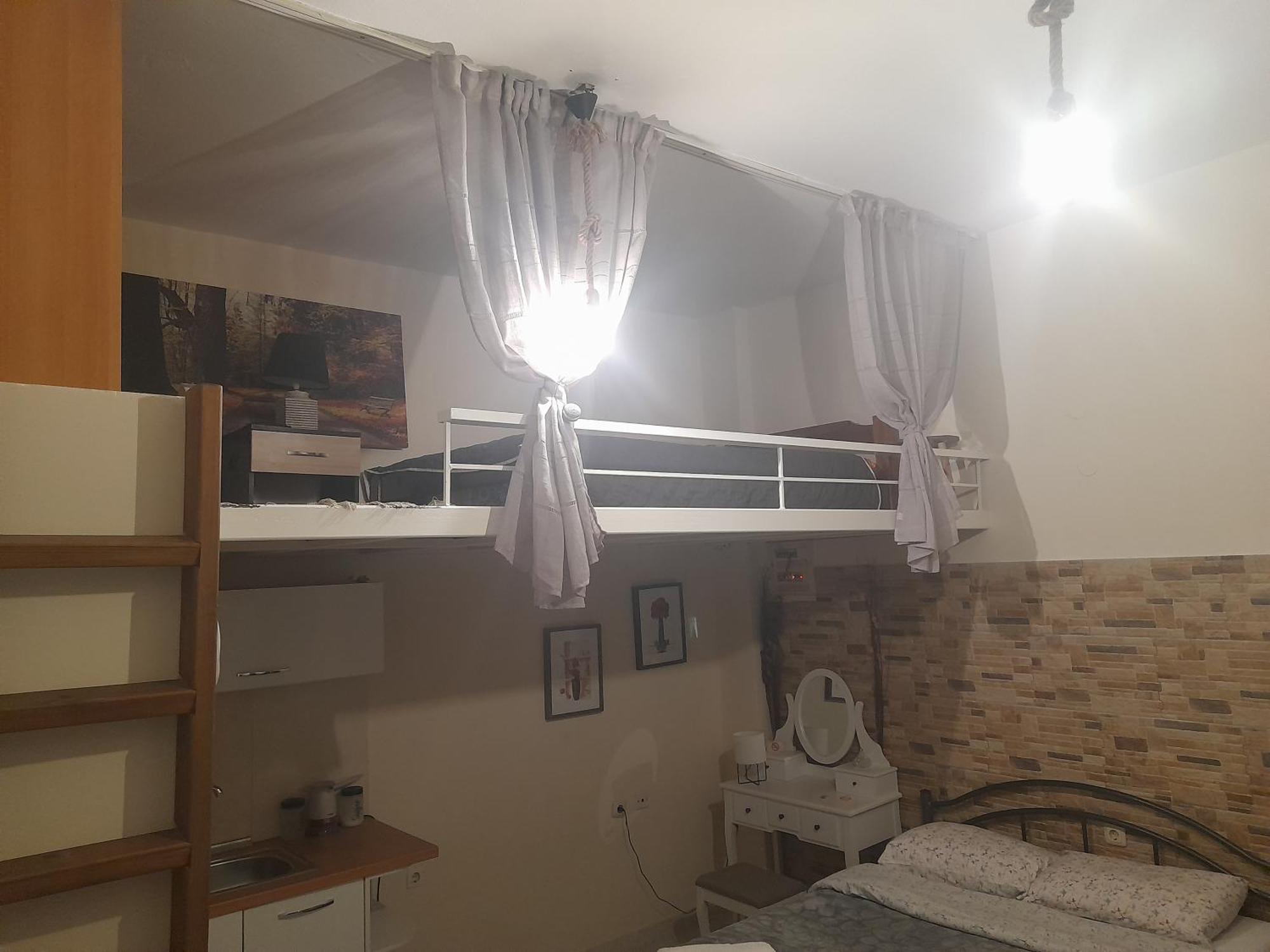 Minimal Studio. Kavála Ngoại thất bức ảnh