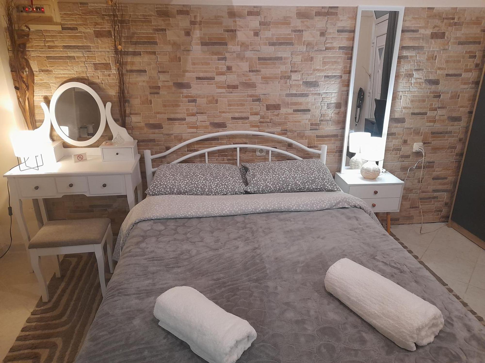 Minimal Studio. Kavála Ngoại thất bức ảnh