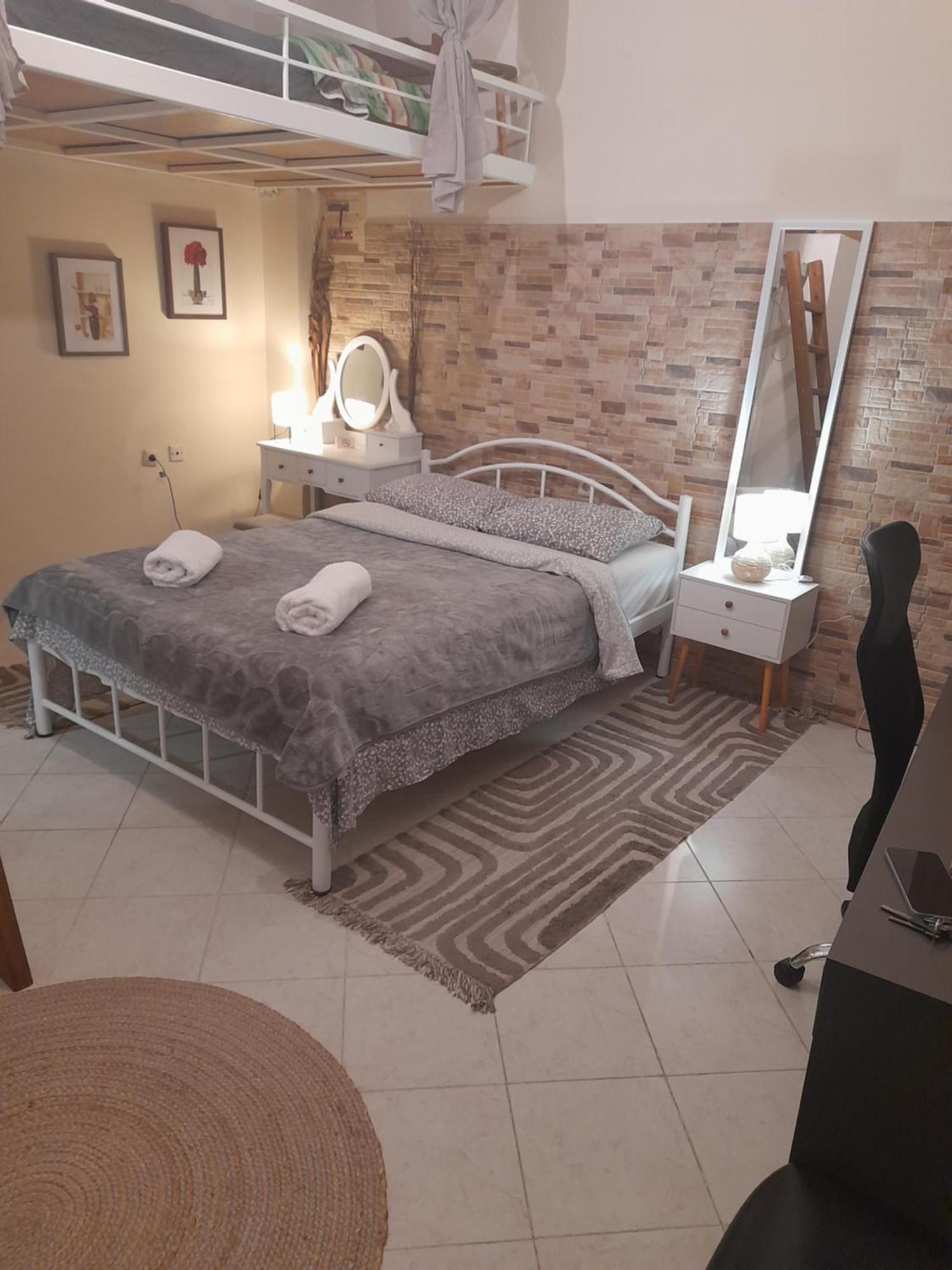 Minimal Studio. Kavála Ngoại thất bức ảnh
