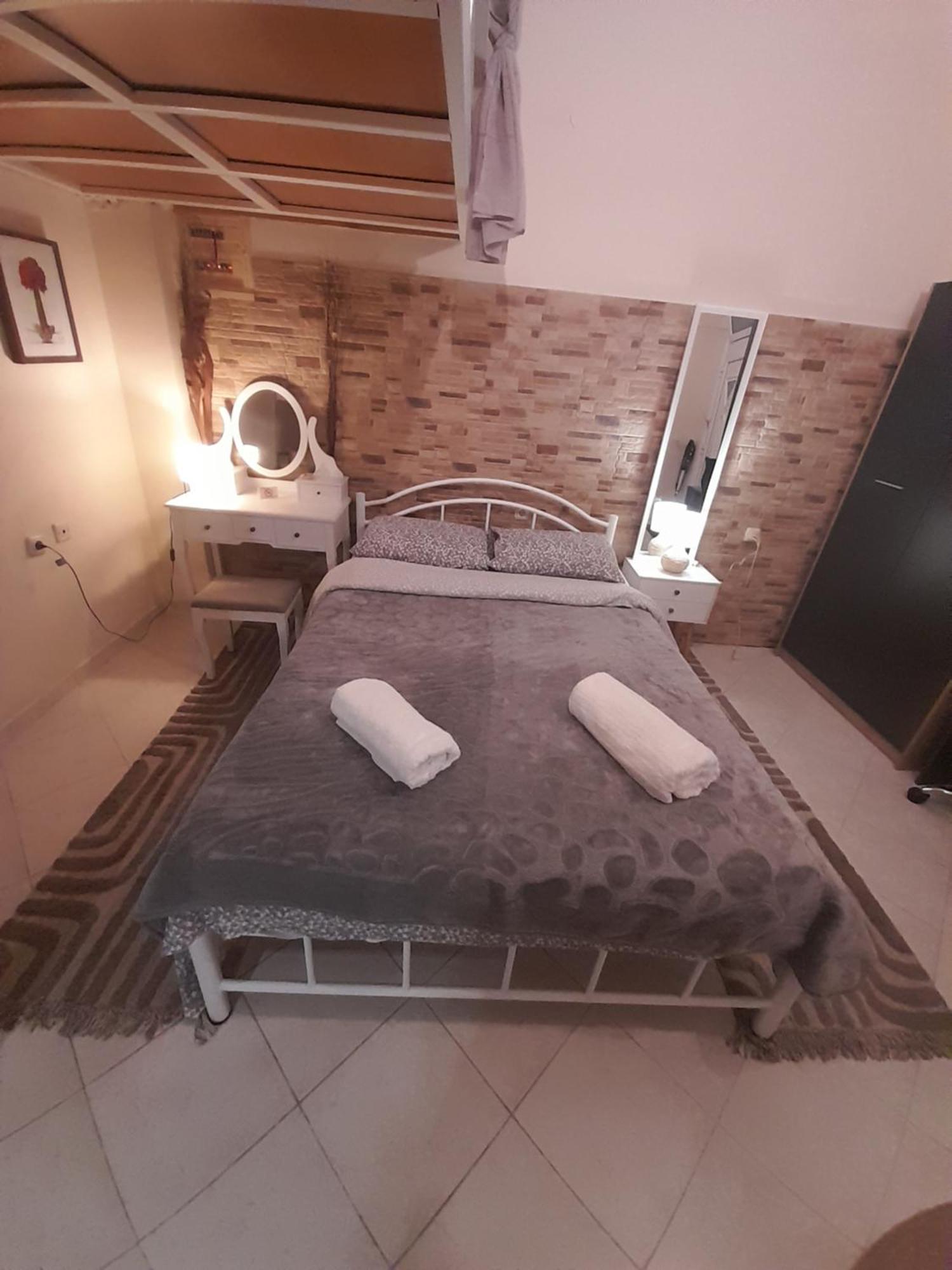 Minimal Studio. Kavála Ngoại thất bức ảnh
